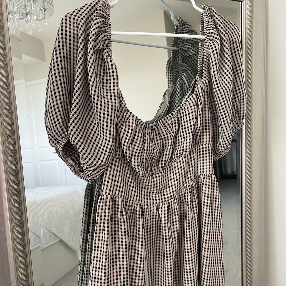 Lulus Dress - Picture 4 of 10
